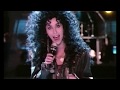 Cher - If I Could Turn Back Time (Alternative Version)