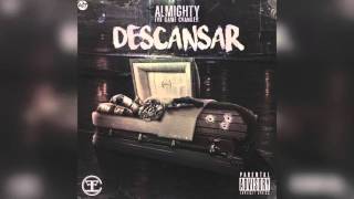 Almighty - Descansar (Audio Cover)