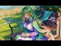 Pleasant spring vibes  lofi beats to refresh your study sessions work  relax 
