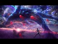 ►Chillstep / Chill-out / Ambient Music Mix #2【8 Hour Gaming Music Mix Version】◄