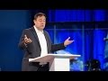 Mark Dever - Why God Became Man - Hebrews 2:9-18