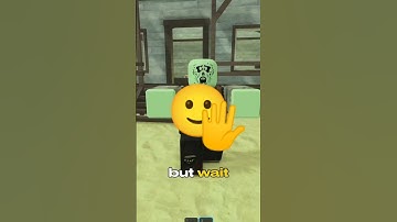 Thumbnail of which weapon deals the most damage in dead rails? 🤔🤔 #roblox #deadrails