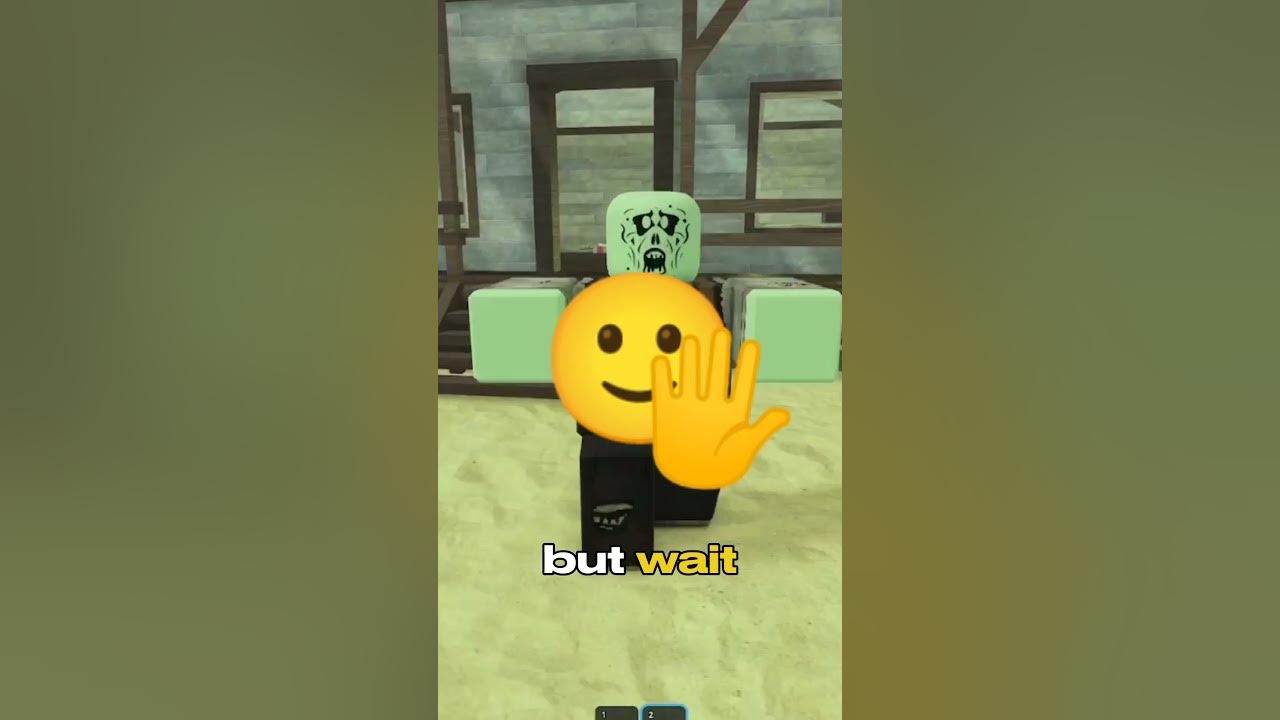 which weapon deals the most damage in dead rails? 🤔🤔 #roblox #deadrails
