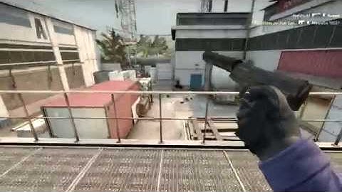 Cache USP Ace
