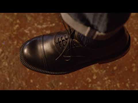 The Grenson Wide Welt - YouTube