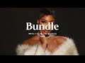 [FREE] Tems x Ayra Starr x Rema x Oxlade Afrobeat Instrumental - "BUNDLE"