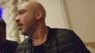 jo koy break the mold tour san diego california