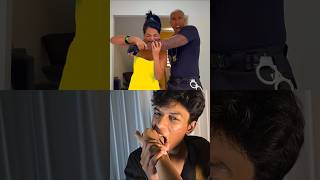 Opps I Bite Her Hard I The Tanish
