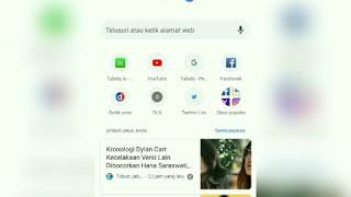 download lagu di tubidy, gampang banget 😃