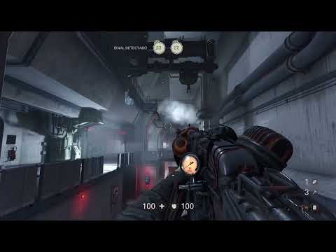 Wolfenstein II: The New Colossus. - PtBr Part 29