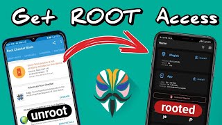 Root any Android device [?% Proof?] Latest Magisk 26.1 Method (ft. Mi 11x)