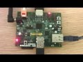 Raspberry Pi video capabilities
