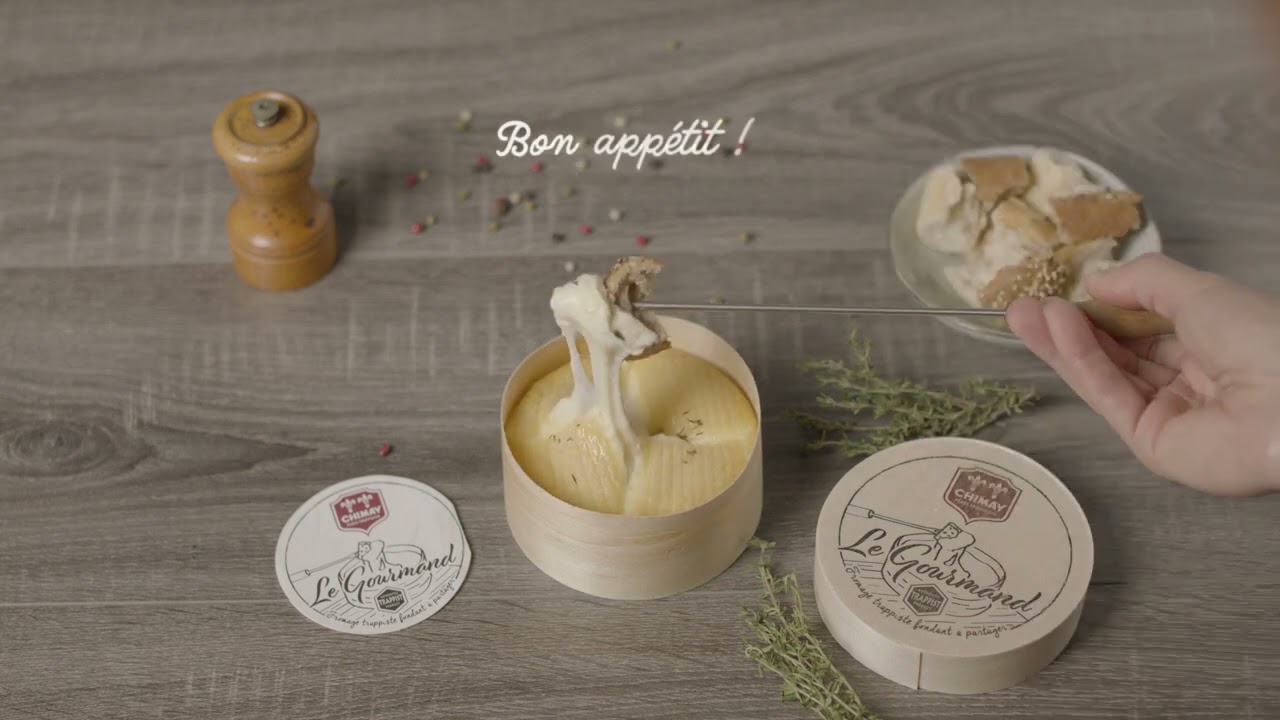 Cave à fromage - Le Jacqueret