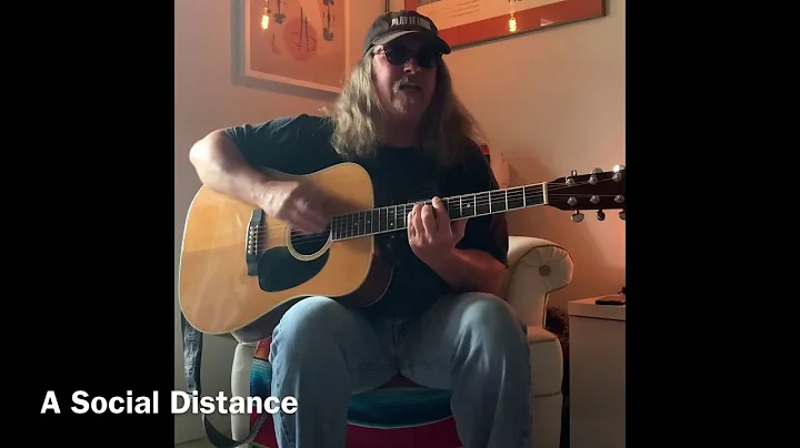 A Social Distance