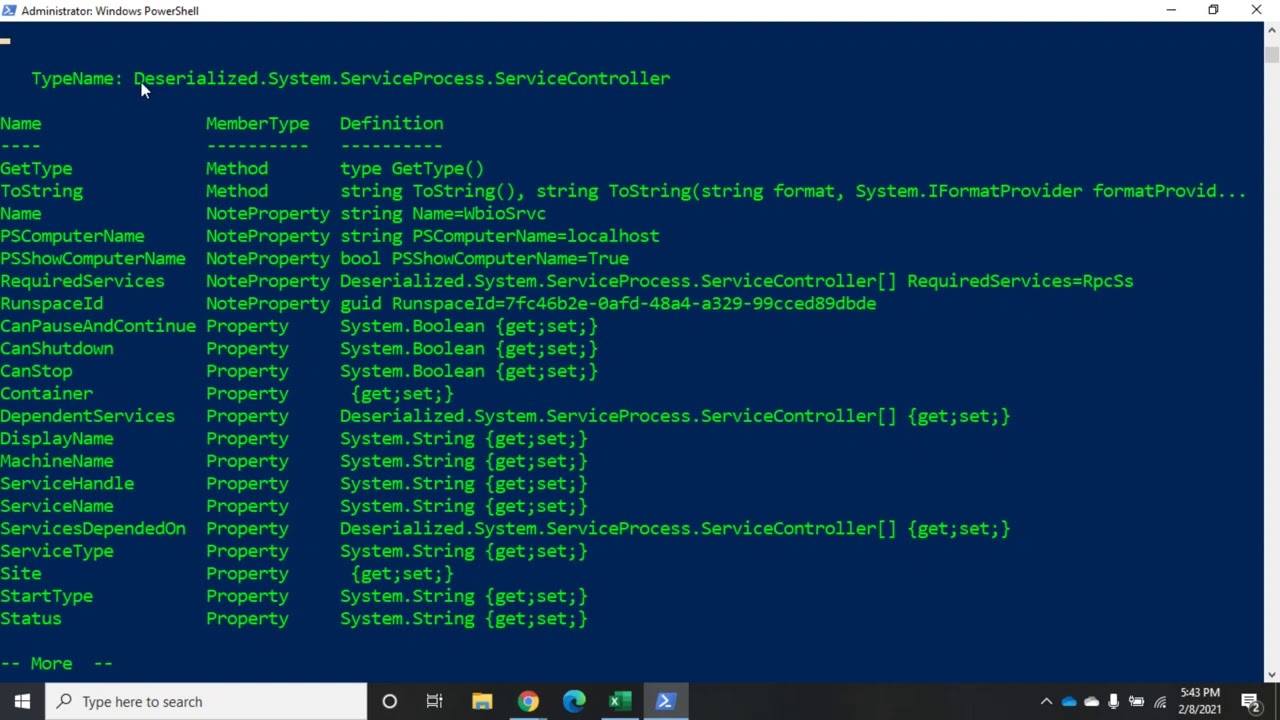 Update One-to-many PowerShell remoting
