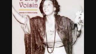 Daisy Voisin - Golpe chords