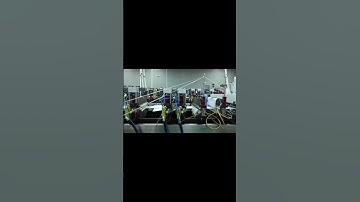 Automation + precision testing = packaging you can trust.#TOPCLEAN #Automated #Precision#Reliability