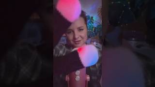 ASMR plucking away your anxiety #asmr #stressrelief #relaxation