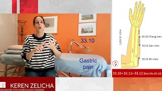 Download Lagu Master Tung's acupuncture 33.10 (Chang men)+ 33.11 (Gan men)+ 33.12 (Xin men) MP3