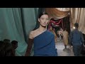 Fendi womens fallwinter 2024 fashion show