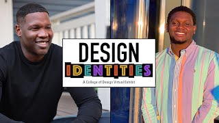 Design Identities | Tim Allen