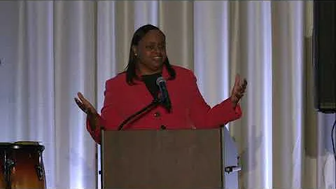 Liz Huntley at On River Time's Casting Hope 2021