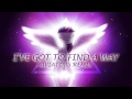 Daniel Ingram - I've Got To Find A Way (Aviators Remix)