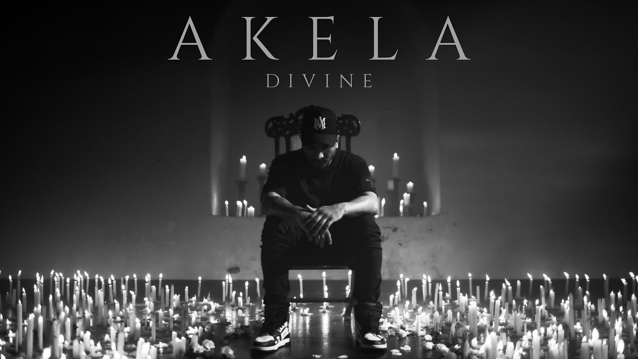 DIVINE   Akela  Prod by Phenom  Official Music Video