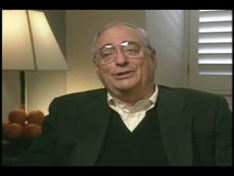 Fred Silverman - Archive Interview Part 4 of 13