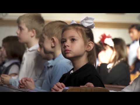 St. Mary Catholic Community School Video Overview