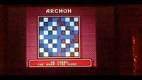 Nintendo NES Game Over Screens 10 Minutes - 001-096 V.G.O.S - Parte 01