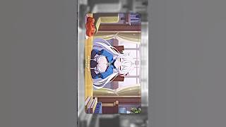 Stella Sora new character || Preset || DJ Kaweni Merry