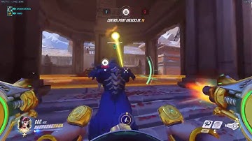 Best Player US wants a D.va