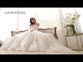 VÍDEO: Sofía Suescun se viste de novia