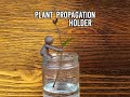 BambuLab H2D | Live 3D Printing | Little Gardener Plant Propagation Holder