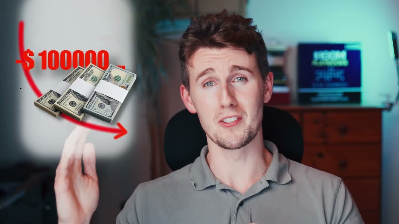 YouTube Style Editing Sample