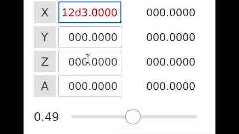 QtQuick 2.7 QML Experment