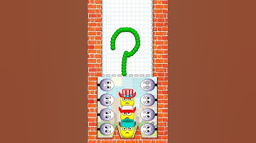 Draw to smash level 9999#drawtosmash #gamingshorts