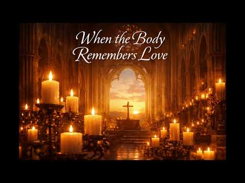 When The Body Remembers Love A Healing Ballad 