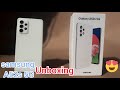 Samsung A52s 5G Unboxing Value for money device (120hz display,Ip67 water proof )