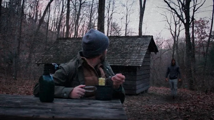 6 Most DISTURBING Forest Encounters Caught on Camera