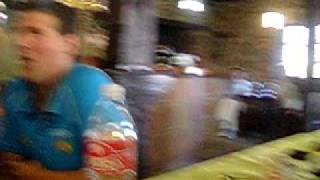 Sólo de Jaime en Cerrazo