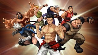 Mortal Battle: Street Fighter | Gameplay screenshot 2