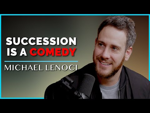 Comedian Michael Lenoci | The Isaac Abrams Show Ep 162