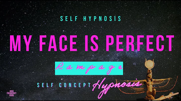 How to Manifest Extreme Symmetrical Physical Beauty in 30 Days with Self Hypnosis (Guaranteed)