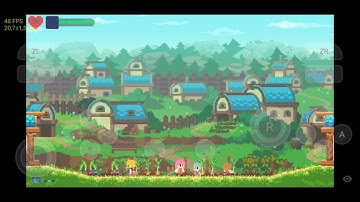 Skyline custom-driver-ui-6-1265 Android | Phoenotopia: Awakening | SD 845 | 6gb ram | A 10 | No Root