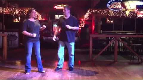 2/12 Jim and Kelli Rainey - Advanced WCS Class at ...