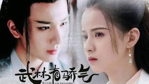 [FMV Vietsub] Nàng Cứu Ta 1 Mạng Nhưng Ta Phải Tự Tay Trôn Nàng Tận 2 Lần || Wulin Has Squeamish