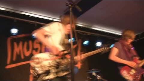 Euphoric - Against One World [Official musicvideo]