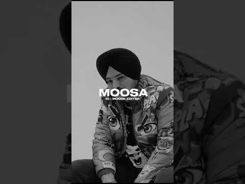 sidhu moose wala new song  🔥⚡